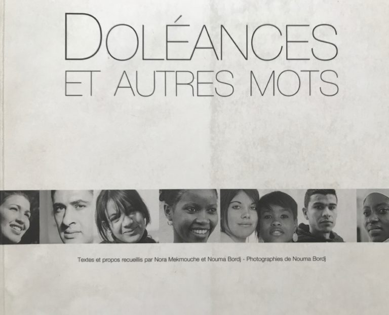Pourquoi tu cries ? #2 – Entretien avec Nora Mekmouche et les éditions Cris écrits