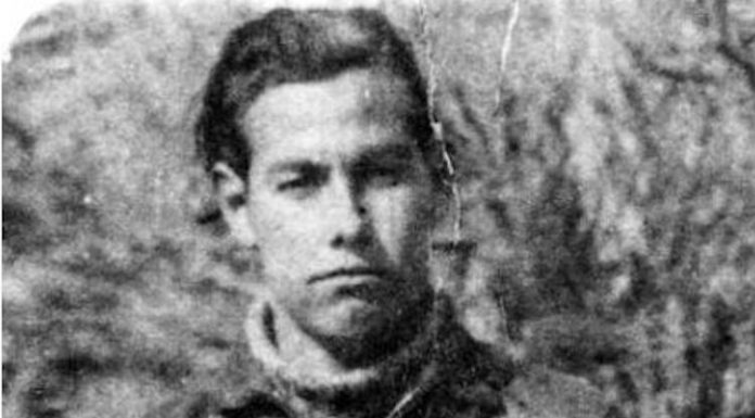 Sur les chemins d’Abel Paz