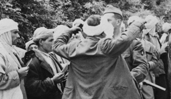 Saïd Bouamama – Séparatisme et ensauvagement