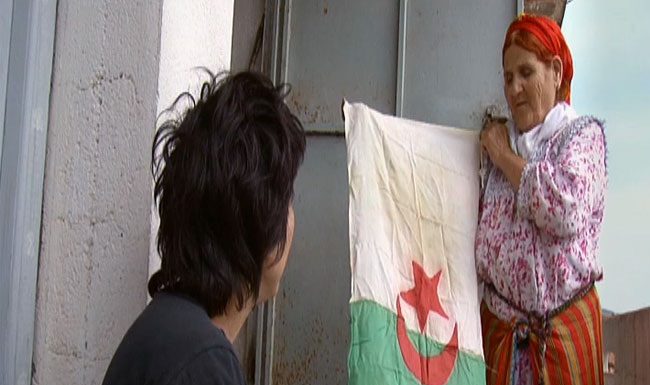 La Résistance politique des mères