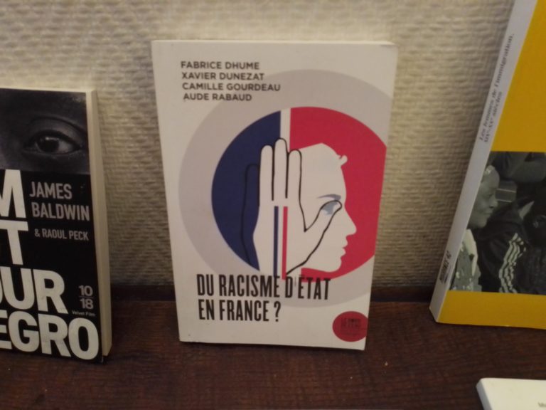 Pourquoi tu cries ? #7 – Racisme structurel – les termes du débat