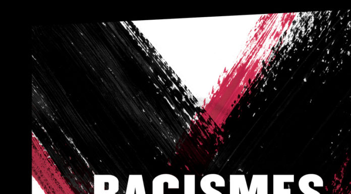 Racismes de France – livre