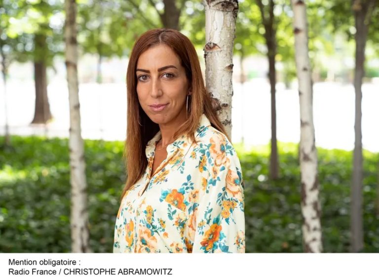 Faïza Guène : « Chaque génération a sa mission, la nôtre est de recueillir le récit de nos parents et de le raconter »