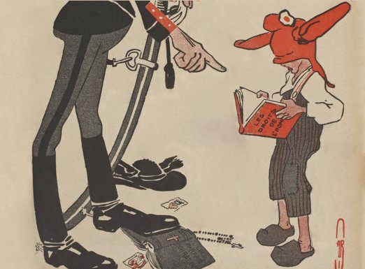 Lettre aux professeurs d’histoire-géographie