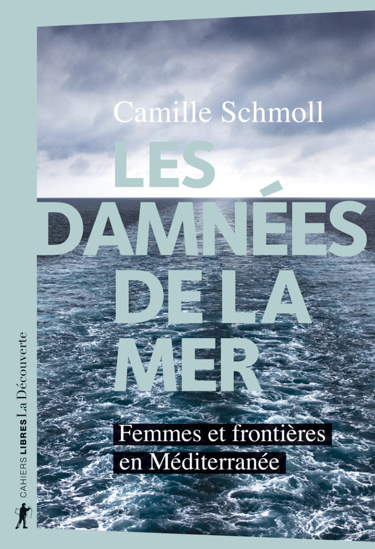 Les damnées de la mer – Camille SCHMOLL