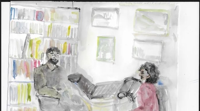 Podcast – « Je me suis fait la guerre » – Ou comment être un « bon arabe » ?