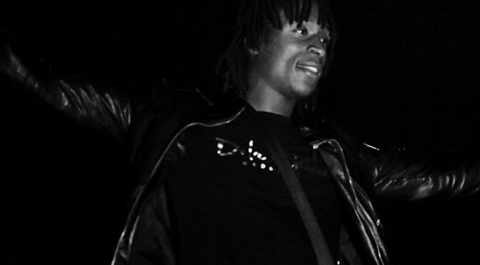 Film – De cendres et de braises