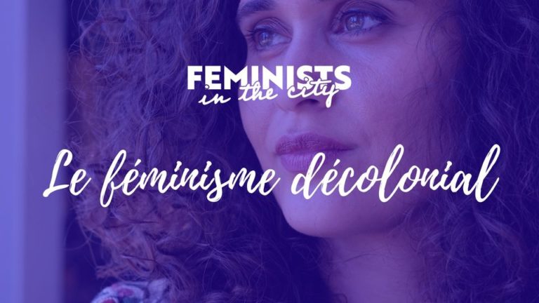 Masterclass – Le féminisme décolonial