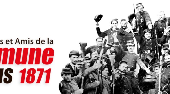 Article – Commune 1871 : éphéméride – 16 mars La révolte algérienne