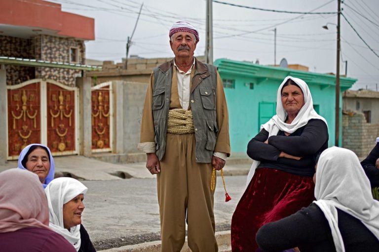 Atelier – Minorités d&rsquo;Orient