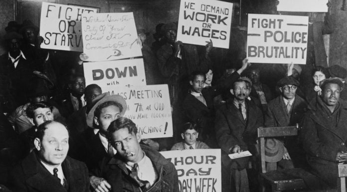 Recueil – Trotsky, le communisme et l’autodétermination des minorités