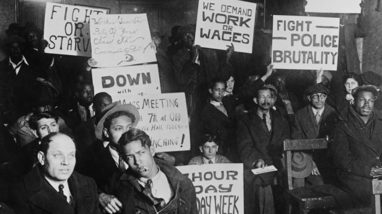 Recueil – Trotsky, le communisme et l’autodétermination des minorités