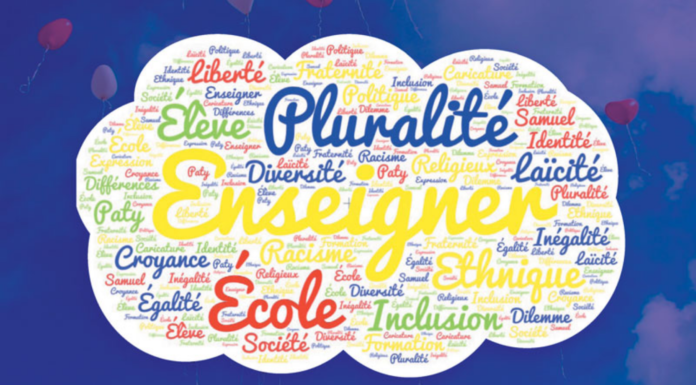 Vidéo – L’école au défi de la pluralité ethno-religieuse