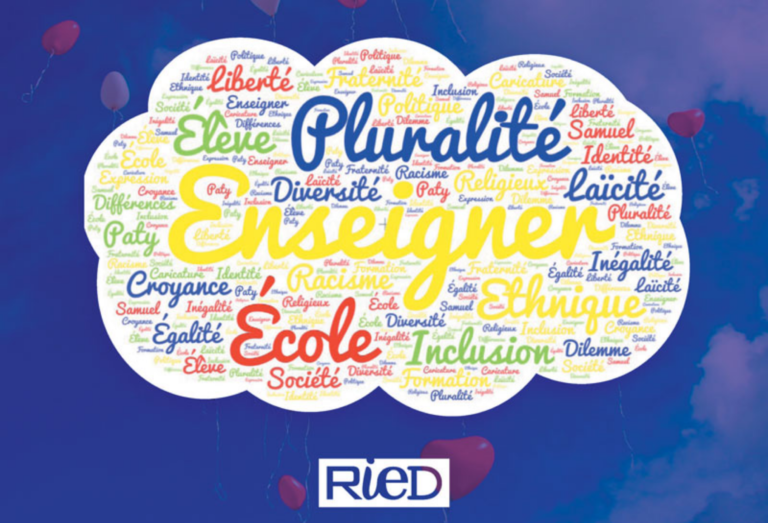 Vidéo – L&rsquo;école au défi de la pluralité ethno-religieuse