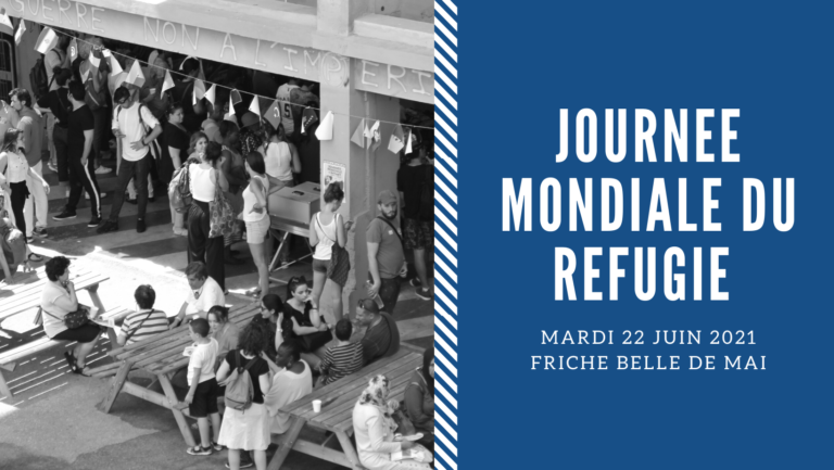 Journée Mondiale Du Réfugié