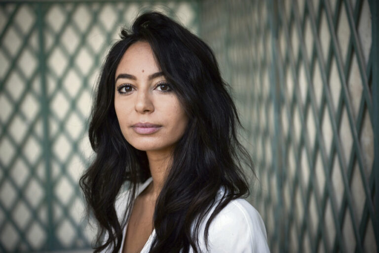 Séminaire et Cycles de Conférences sur l&rsquo;Histoire des Migrations – Rencontre avec l&rsquo;écrivaine Kaoutar Harchi