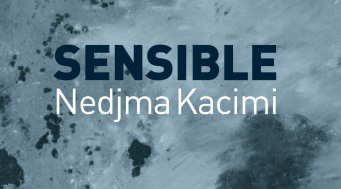 Sensible – Nedjma Kacimi