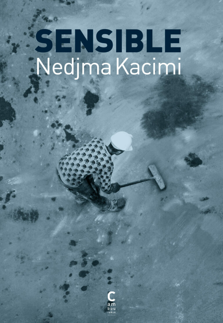 Sensible – Nedjma Kacimi