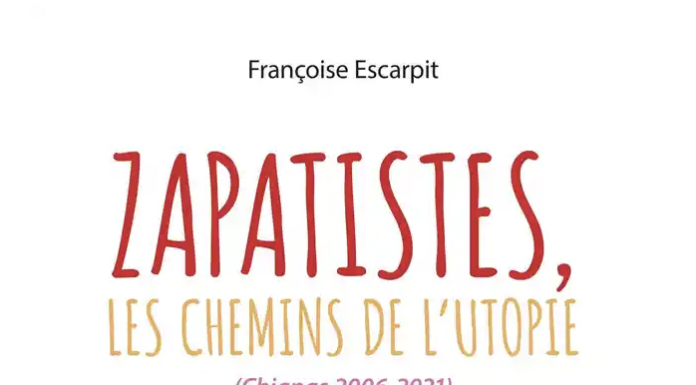 Rencontre avec la chercheuse et journaliste Françoise Escarpit