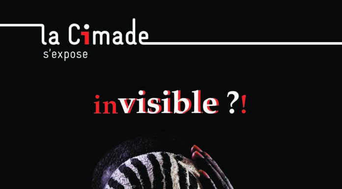 La Cimade s’expose à Marseille