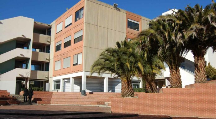 Pourquoi Tu Cries #16 – Au lycée A. Artaud à Marseille