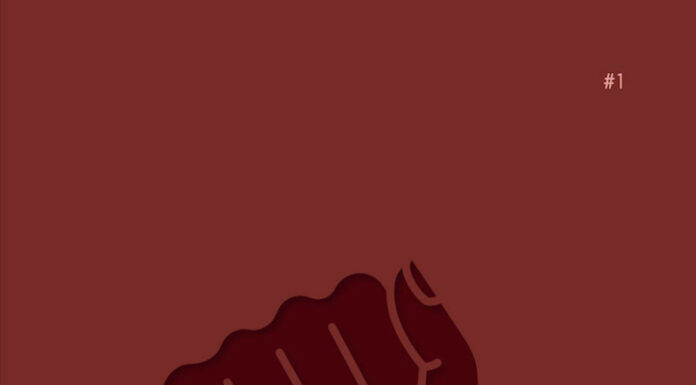 Revue – Alaso, n°1 « Rezistans »