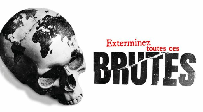 Série Documentaire – « Exterminez toutes ces brutes » de Raoul Peck