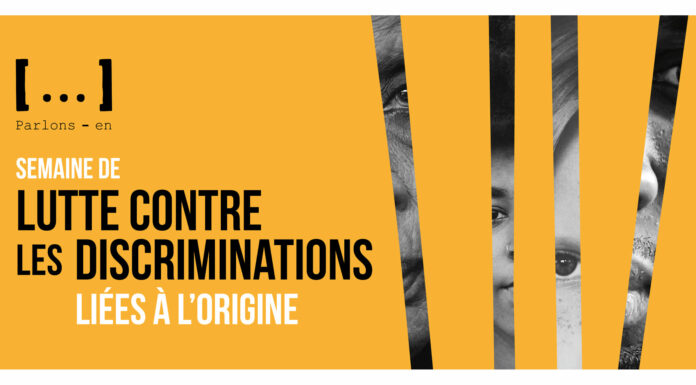 Semaine contre les discriminations liées à l’origine : formation gratuite autour du racisme structurel les 24 et 25 mars