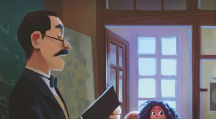 Ouvrage – « Pourquoi a-t-on inventé l’école? », L. De Cock et J. Corcia, dès 8 ans.