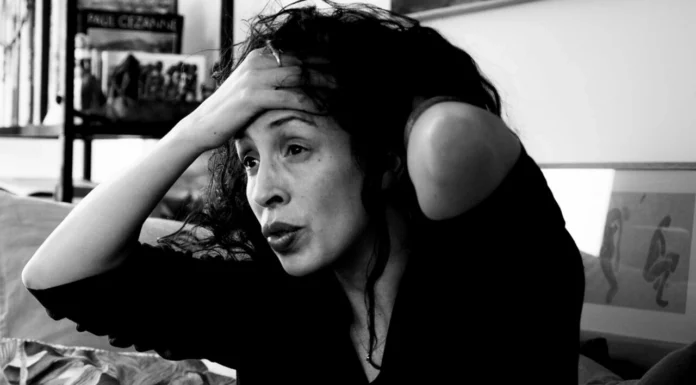 Podcast – Rachida Brahim, sur la trace des crimes racistes