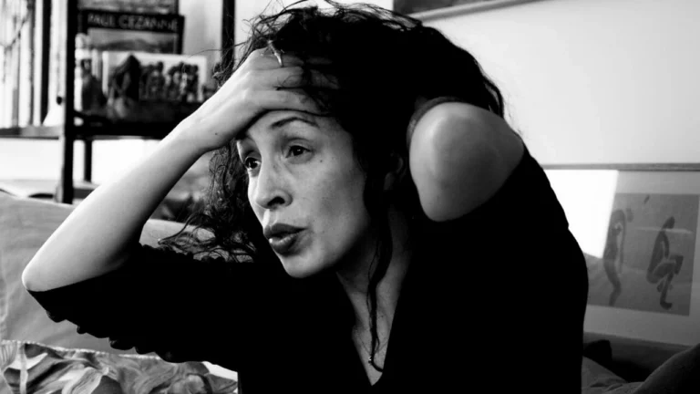 Podcast – Rachida Brahim, sur la trace des crimes racistes
