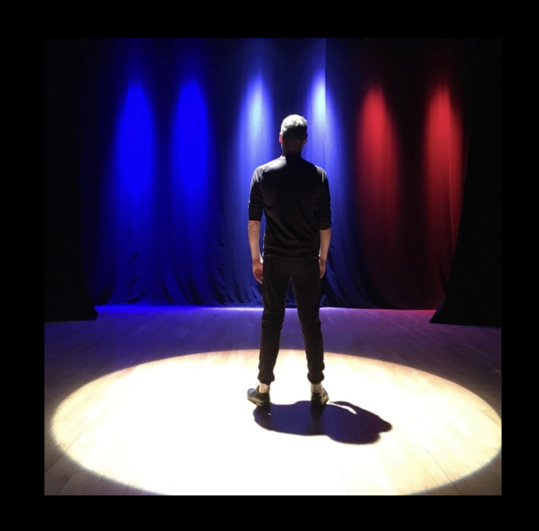 Théâtre — La Marseillaise en bref !