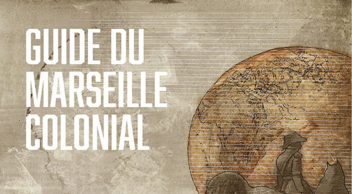 Ouvrage – Guide du Marseille colonial