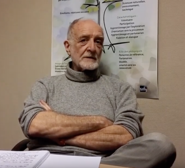 Pourquoi Tu Cries #19 – Avec Michel Neumayer, Président d&rsquo;Approches Cultures et Territoires