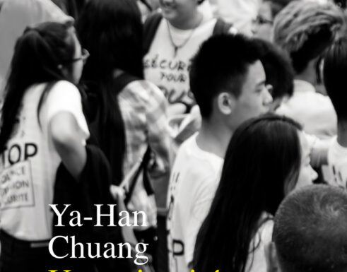 Séminaire – Racisme « Anti-Asiatiques » : enquête sur une cause de mobilisation en pleine évolution