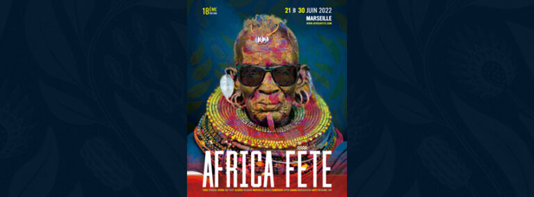 Festival – Africa Fête – 18ème édition