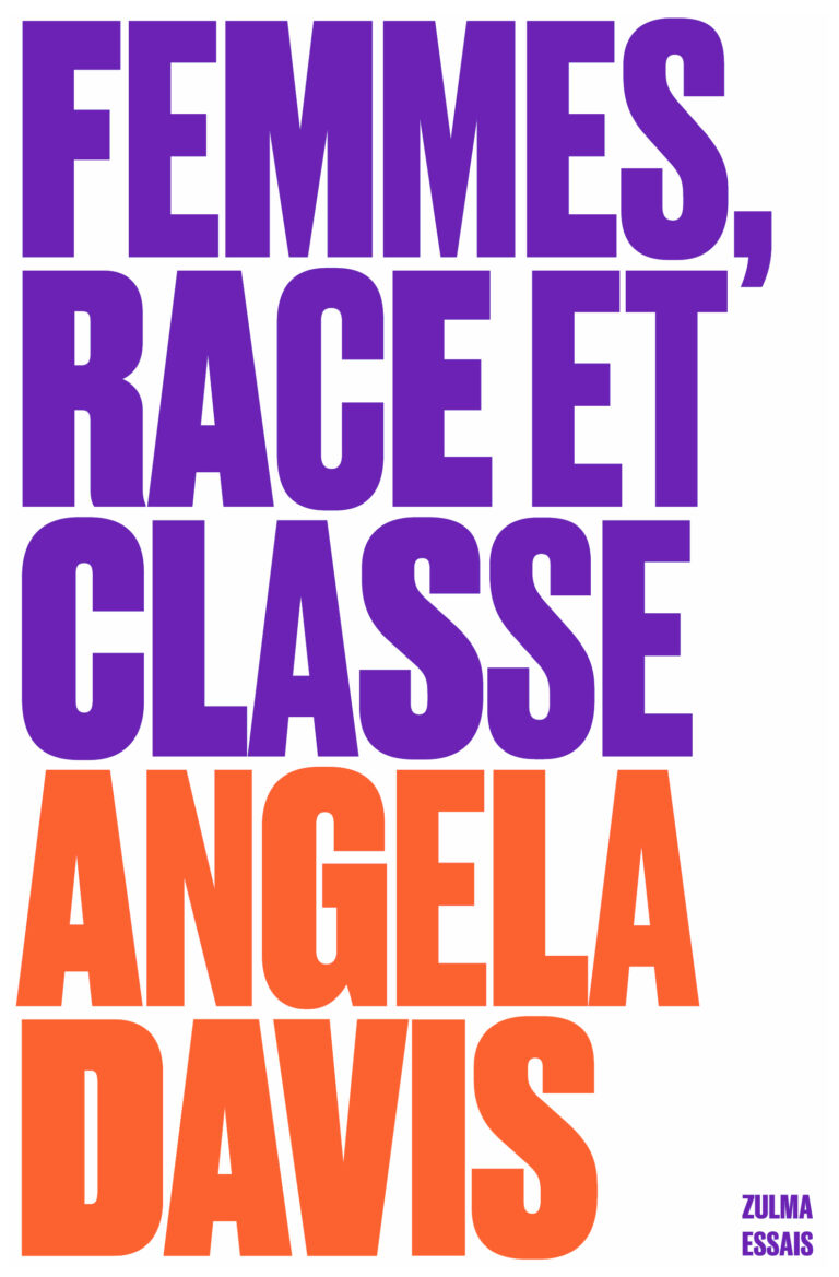 Ouvrage – Femmes, race et classe