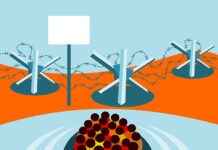 École d’été : Migrations et mondialisations. Identifications, représentations, catégorisations