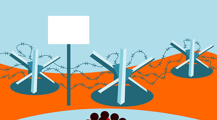 École d’été : Migrations et mondialisations. Identifications, représentations, catégorisations