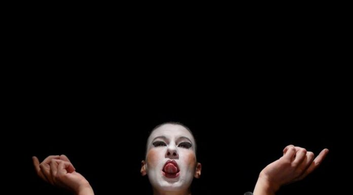 Théâtre – saison 2022-2023 – collectif Manifest’Rien