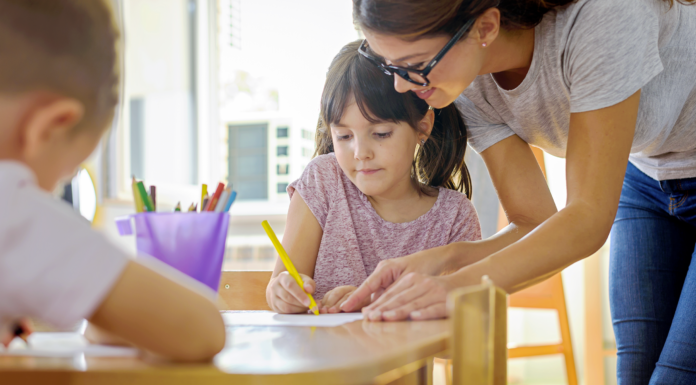Rapport – Accompagnement humain des élèves en situation de handicap