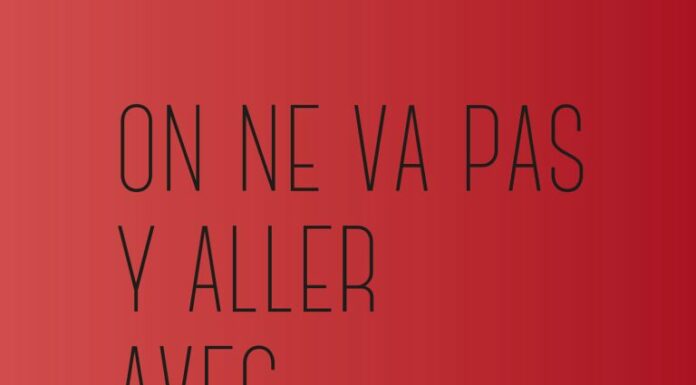 Livre – On ne va pas y aller avec des fleurs. Violence politique : des femmes témoignent