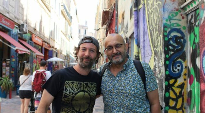 Pourquoi tu cries ? #21 – rencontre avec Noé Jedwab