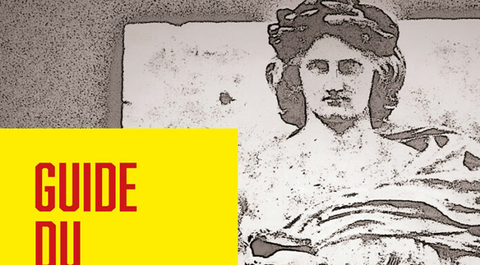 Livre – Guide du Rouen colonial