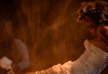 Théâtre – Carte noire nommée désir