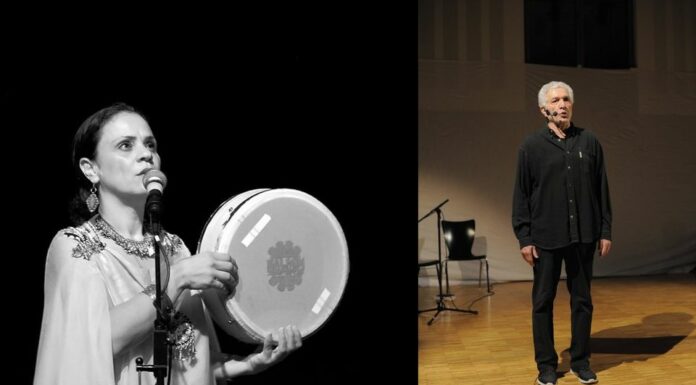 Soirée – Les témoins du temps et autres traces (A plus d’un titre, 2021)