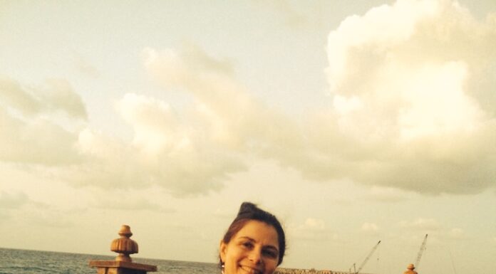 Pourquoi tu cries #22 – rencontre avec Alice Athenour