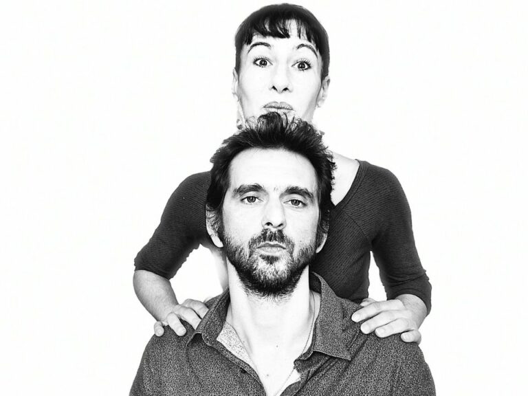 Théâtre – Les Rafles, d&rsquo;un Siècle à l&rsquo;Autre