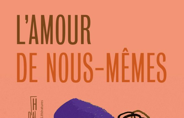 Livre – L’amour de nous-mêmes