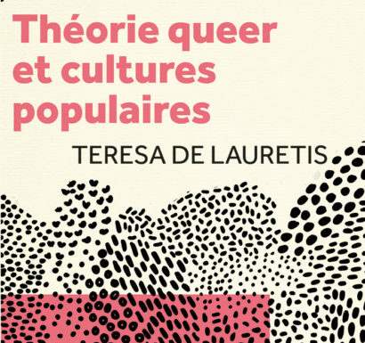 Livre – Théorie queer et cultures populaires